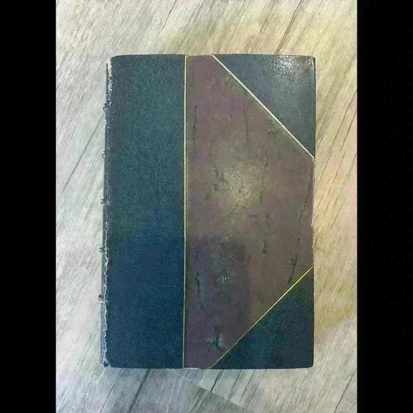 Antique – Gulliver’s Travels by Jonathan Swift 1894 W Preface From Henry Craik - Picture 2 of 8